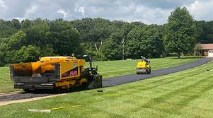 Berlin, NJ Driveway Paving Services Company